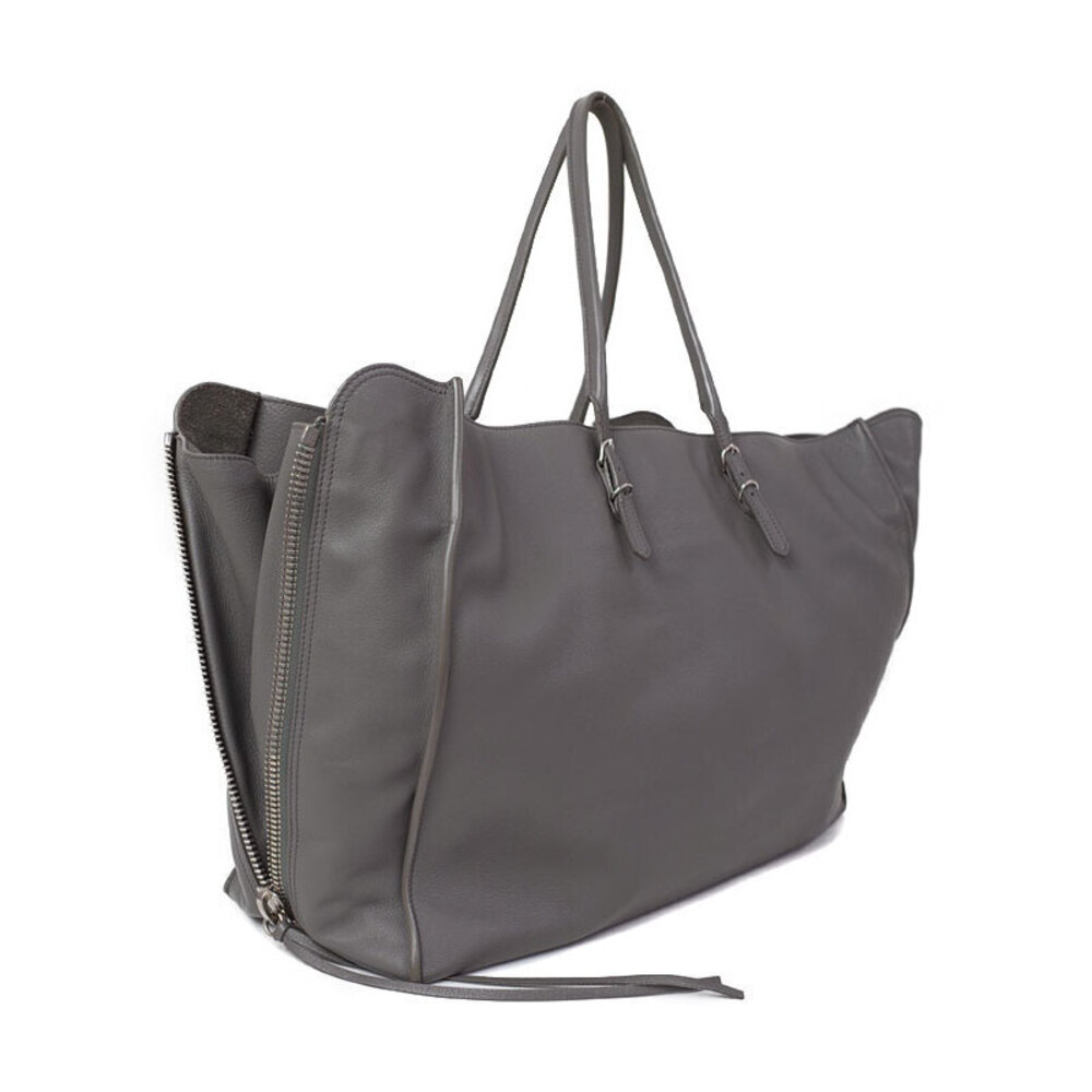 Balenciaga Zip Around Tote Bag - Picture 2 of 9